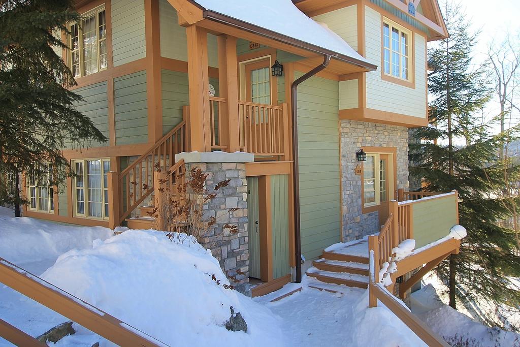 Les Falaises By Rendez-Vous Mont-Tremblant Kamer foto