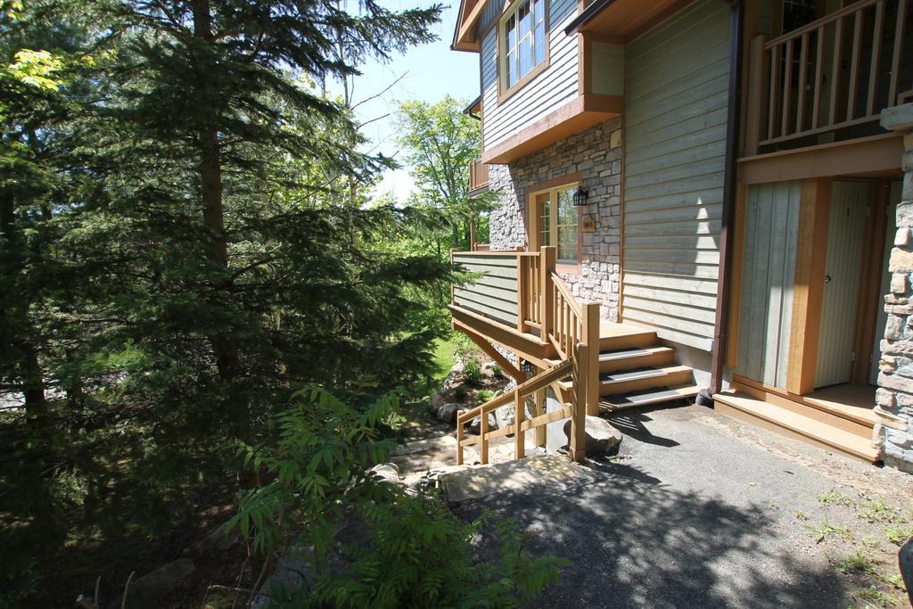 Les Falaises By Rendez-Vous Mont-Tremblant Kamer foto