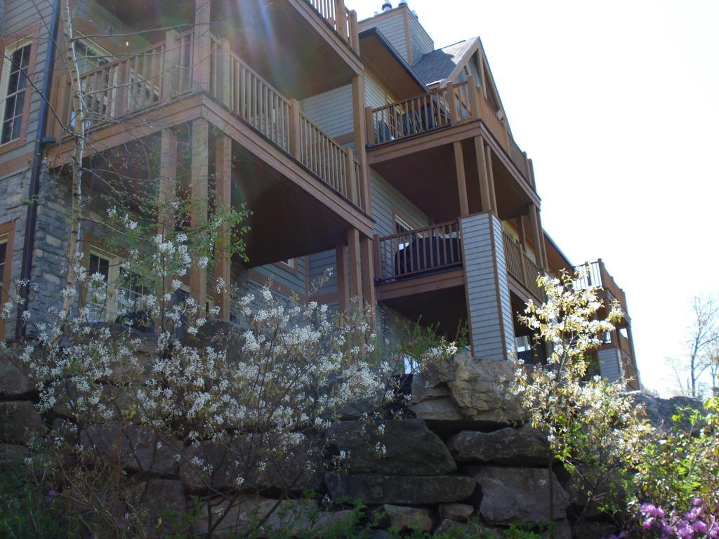 Les Falaises By Rendez-Vous Mont-Tremblant Kamer foto