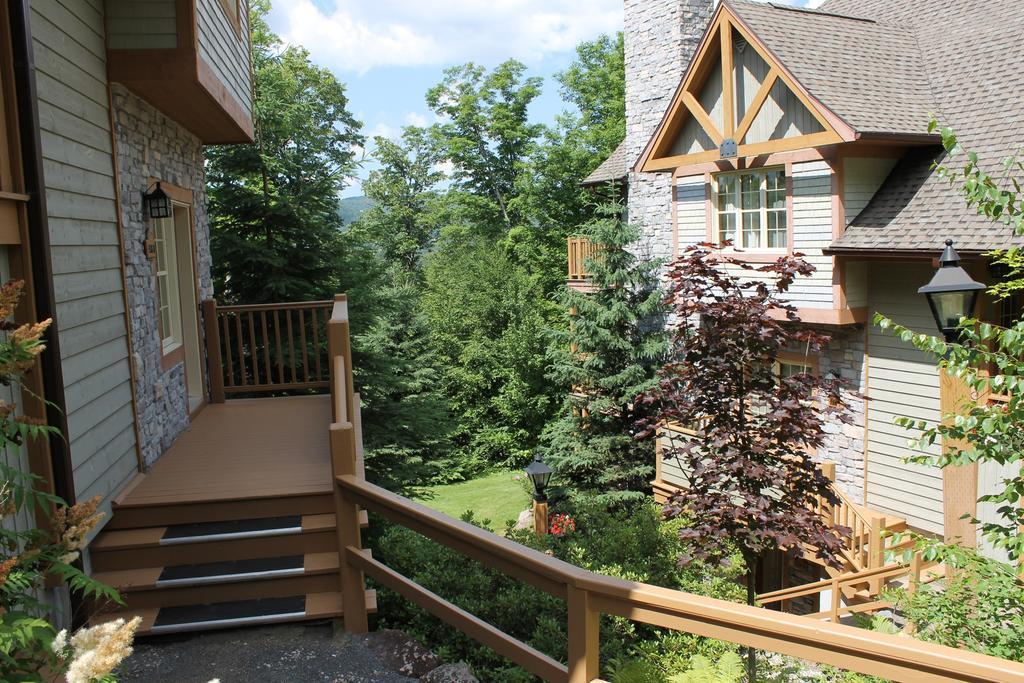 Les Falaises By Rendez-Vous Mont-Tremblant Kamer foto