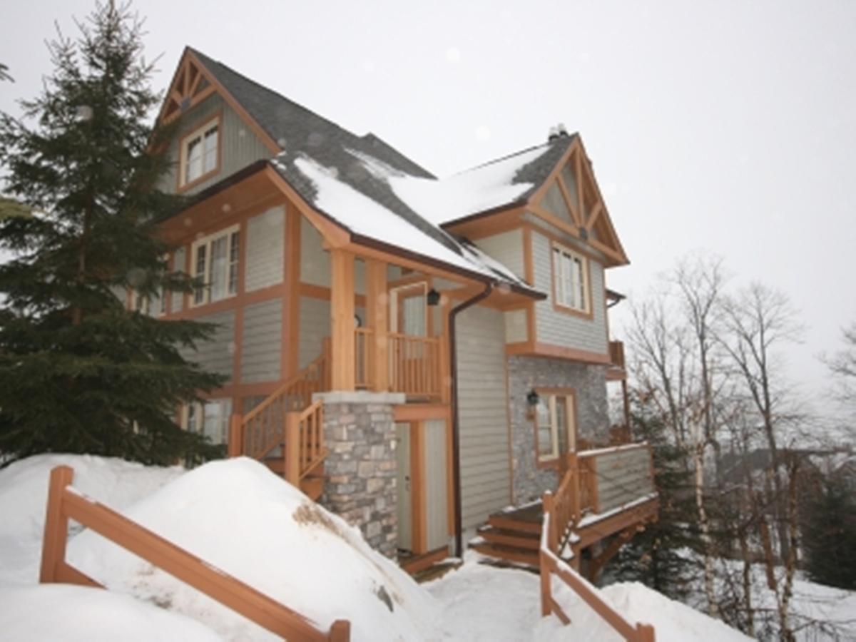Les Falaises By Rendez-Vous Mont-Tremblant Kamer foto