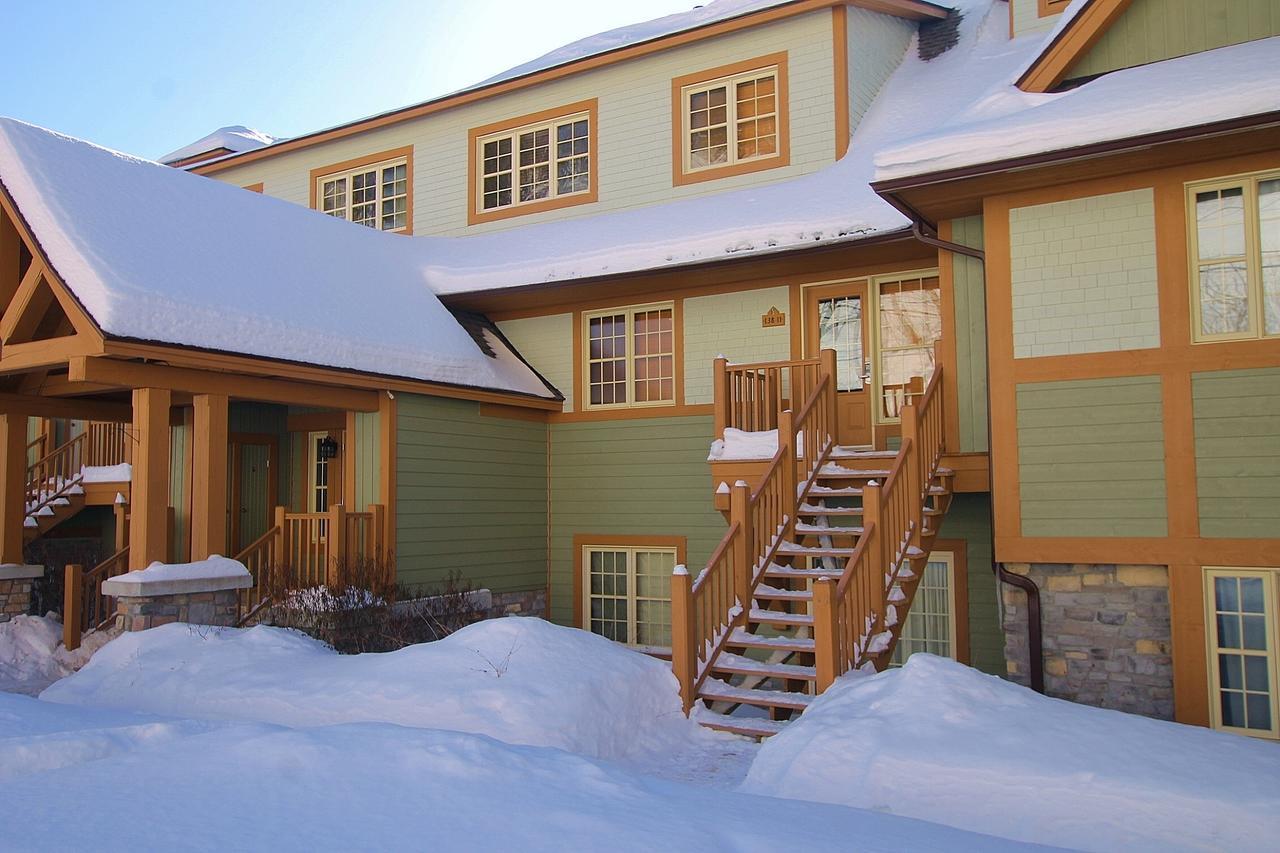 Les Falaises By Rendez-Vous Mont-Tremblant Kamer foto